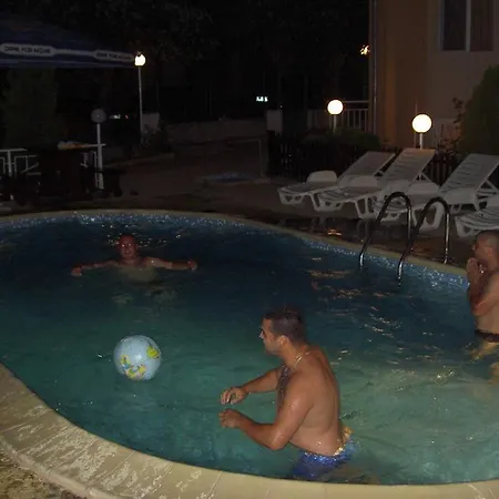 Laguna Family Byala (Varna)