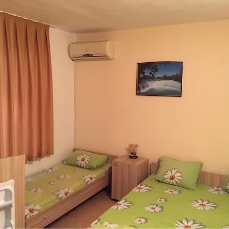 Ξενοδοχείο Laguna Family Byala (Varna)