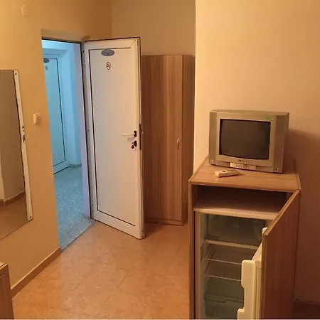 Отель Laguna Family Бяла