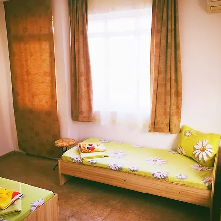 Ξενοδοχείο Laguna Family Byala (Varna)