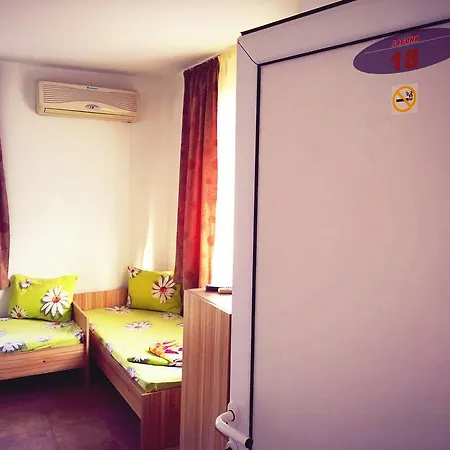 Ξενοδοχείο Laguna Family Byala (Varna)