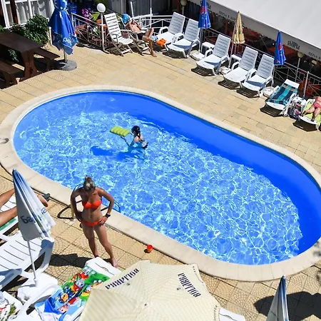 Laguna Family Ξενοδοχείο Byala (Varna)