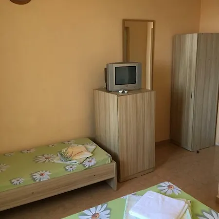 Ξενοδοχείο Laguna Family Byala (Varna)